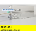 59501001 ชินด์เลอร์ลิฟต์ AC GSI 2 เซ็นเซอร์หลัก